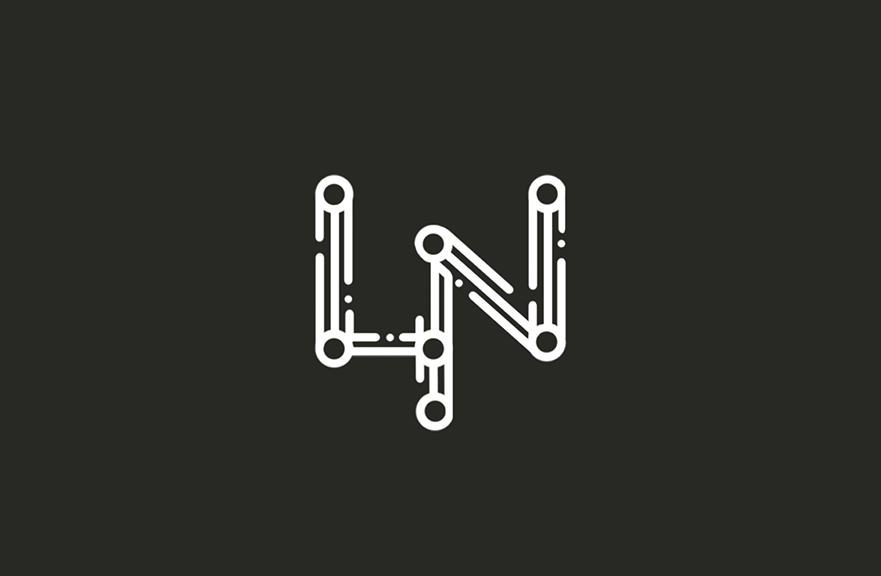 A-logo-design-featuring-CasualPancake's-personal-software-engineering-branding